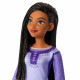 POUPEE ASHA - MATTEL - HPX23 - POUPEE MANNEQUIN DISNEY