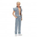 BARBIE FILM KEN 1 NDV - BARBIE - HRF27 - POUPEE MANNEQUIN BARBIE