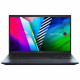 PC Portable ASUS VivoBook Pro 15 OLED N3500 | 15,6 FHD - RTX 3050 4Go - AMD Ryzen 5 5600H - RAM 8Go - 512Go SSD - Win 11