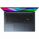 PC Portable ASUS VivoBook Pro 15 OLED N3500 | 15,6 FHD - RTX 3050 4Go - AMD Ryzen 5 5600H - RAM 8Go - 512Go SSD - Win 11