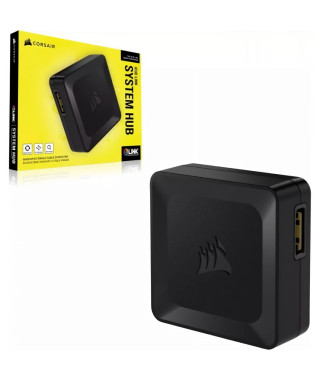 CORSAIR - iCUE LINK - Hub de Systeme