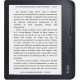 Liseuse KOBO Libra 2 Noir - 7 - 300ppp - Comfortlight PRO - Waterproof - Bluetooth - 32Go