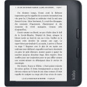 Liseuse KOBO Libra 2 Noir - 7 - 300ppp - Comfortlight PRO - Waterproof - Bluetooth - 32Go