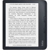Liseuse KOBO Libra 2 Noir - 7 - 300ppp - Comfortlight PRO - Waterproof - Bluetooth - 32Go
