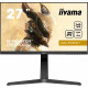 Ecran PC Gamer - IIYAMA G-Master Gold Phenix GB2790QSU-B1 - 27 WQHD - Dalle Fast IPS - 1ms - 240Hz - HDMI / DP / USB - FreeSync