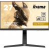 Ecran PC Gamer - IIYAMA G-Master Gold Phenix GB2790QSU-B1 - 27 WQHD - Dalle Fast IPS - 1ms - 240Hz - HDMI / DP / USB - FreeSync