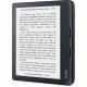 Liseuse KOBO Libra 2 Noir - 7 - 300ppp - Comfortlight PRO - Waterproof - Bluetooth - 32Go