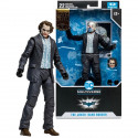 THE JOKER BANK ROBBER - DC MULTIVERSE - figurine
