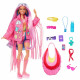 BARBIE EXTRA DESERT - BARBIE - HPB15 - POUPEE MANNEQUIN BARBIE