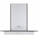 HOTTE BRANDT DECOR - BHB1644IX - 60CM
