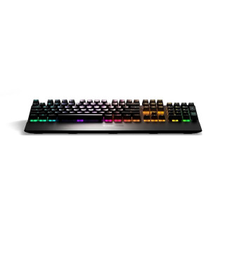 Clavier gamer - STEELSERIES - Apex Pro FR