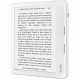 Liseuse KOBO Libra 2 Blanc - 7 - 300ppp - Comfortlight PRO - Waterproof - Bluetooth - 32Go