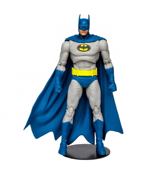 BATMAN KNIGHTFALL - DC MULTIVERSE - figurine