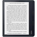 Liseuse KOBO Sage - 8 - 300ppp - Comfortlight PRO - Waterproof - Bluetooth - Dropbox - 32Go