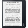 Liseuse KOBO Sage - 8 - 300ppp - Comfortlight PRO - Waterproof - Bluetooth - Dropbox - 32Go