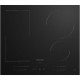 Plaque de cuisson induction GRUNDIG - 4 feux - 60 cm - GIEI627474PN