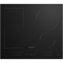 Plaque de cuisson induction GRUNDIG - 4 feux - 60 cm - GIEI627474PN