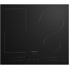 Plaque de cuisson induction GRUNDIG - 4 feux - 60 cm - GIEI627474PN