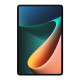 Tablette Tactile - XIAOMI - PAD 5 - 11 WQHD+ - Qualcomm Snapdragon 860 - RAM 6 GB - 128 GB - Blanc