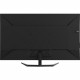 Ecran PC Gamer - IIYAMA G4380UHSU-B1 - G-MASTER - 43 4K - Dalle VA - 0.4 ms - 144Hz - HDMI 2.0 / DisplayPort - AMD FreeSync