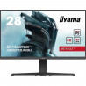 Ecran PC Gamer - IIYAMA GB2870UHSU-B1 - G-MASTER - 28 4K - Dalle Fast IPS - 1 ms - 150Hz - HDMI 2.1 / DisplayPort - AMD FreeSync