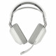 Casque Gaming - CORSAIR - HS80 MAX WIRELESS - Son Haute-fidélité 24 bits/96 kHz - Sans fil - Blanc - (CA-9011286-EU2)