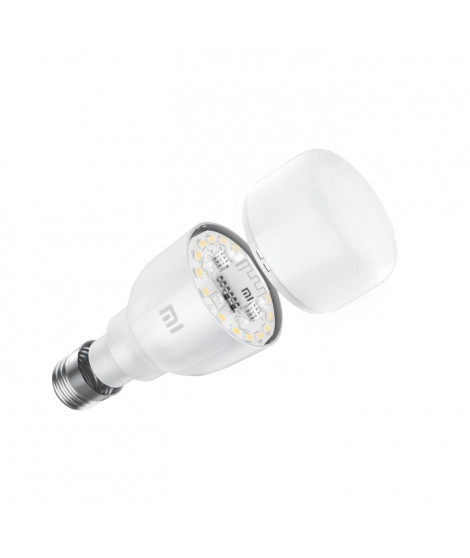 XIAOMI - Smart LED Bulb Essential - Blanc et Couleurs