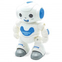 Powerman First Robot Programmable avec Dance, Musique, démo et télécommande