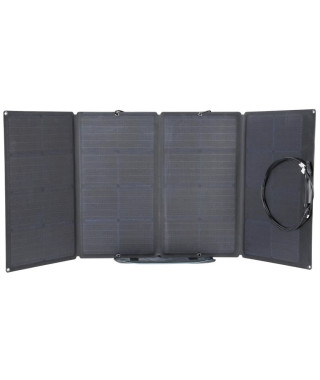 Panneau solaire 160W silicium monocristallin ECOFLOW IP68