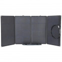 Panneau solaire 160W silicium monocristallin ECOFLOW IP68