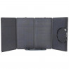 Panneau solaire 160W silicium monocristallin ECOFLOW IP68