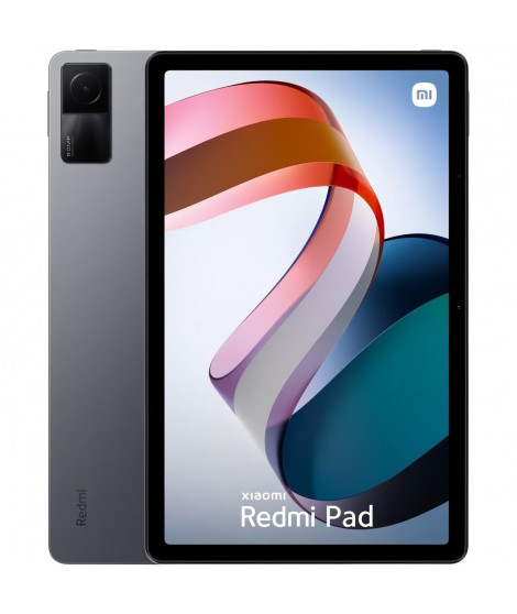 XIAOMI Redmi pad 4 - 10,61 128Go - Graphite