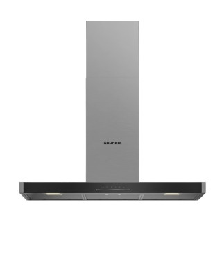 Hotte GRUNDIG - GDKP5464BBSC - 90 cm