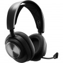 Casque Gaming Sans fil Arctis Nova Pro STEELSERIES - Noir