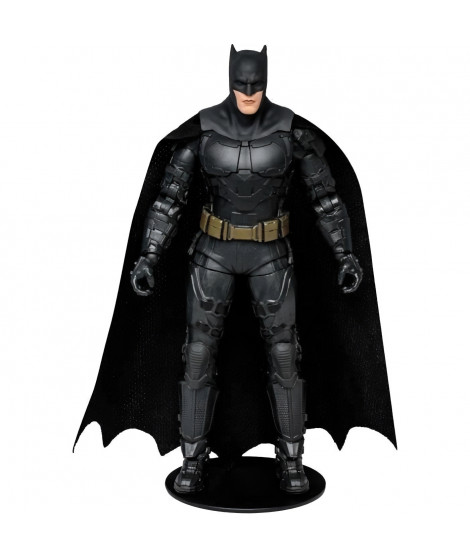 DC THE FLASH MOVIE - BATMAN (BEN AFFLECK) - 18CM - LANSAY