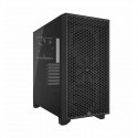 Boitier PC - CORSAIR - 3000D AIRFLOW - ATX Moyen-tour - 2 ventilateurs SP120 ELITE - Noir - (CC-9011251-WW)