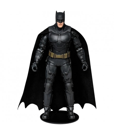 DC THE FLASH MOVIE - BATMAN (MICHAEL KEATON) - 18CM - LANSAY