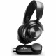 Casque-Micro Gaming STEELSERIES Arctis Nova Pro Filaire Multiplateforme Noir