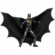 DC THE FLASH MOVIE - BATMAN (MICHAEL KEATON) - 18CM - LANSAY