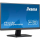 Ecran PC - IIYAMA - XU2294HSU-B2 - 22 VA LED FHD - 1ms - 75Hz - HDMI DP