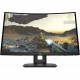 Ecran PC Gamer - HP - X24c - 23,6 VA FHD - 4ms - 144Hz - HDMI DP
