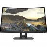 Ecran PC Gamer - HP - X24c - 23,6 VA FHD - 4ms - 144Hz - HDMI DP