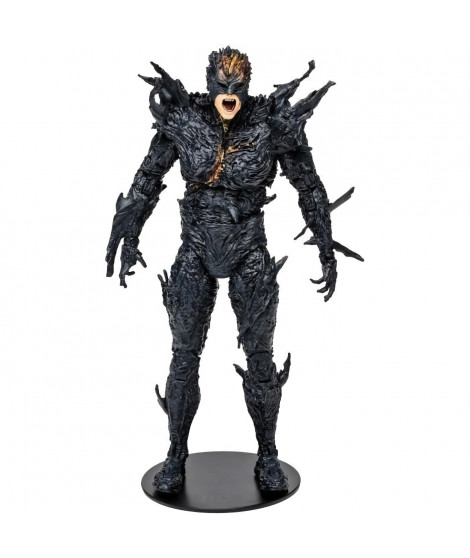 DC THE FLASH MOVIE - DARK FLASH - 18CM - LANSAY