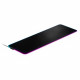 Tapis de souris gaming SteelSeries QCK Prism Cloth 3XL - Noir