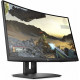 Ecran PC Gamer - HP - X24c - 23,6 VA FHD - 4ms - 144Hz - HDMI DP