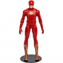 DC THE FLASH MOVIE - THE FLASH ( HERO COSTUME) - 18CM - LANSAY