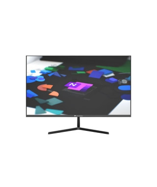 Ecran PC - CONTINENTAL EDISON - CELEDMON27B6 - 27 FHD - Dalle VA - 5 ms - 100 Hz - HDMI / VGA