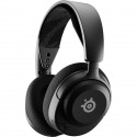 Casque-Micro Gaming SteelSeries Arctis Nova 4 Sans fil Noir