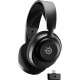 Casque-Micro Gaming SteelSeries Arctis Nova 4 Sans fil Noir