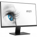 Ecran PC Gaming - MSI - Pro MP241X - 24 FHD - Dalle IPS - 8 ms - 75 Hz - HDMI / VGA - 9S6-3BA9CH-015